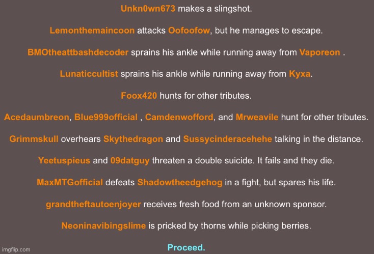 Congrats to those who survived this long | made w/ Imgflip meme maker