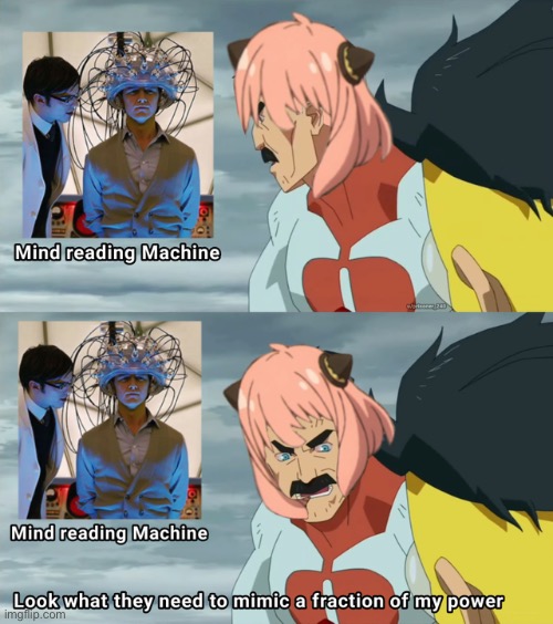 Pochita reminds me of the Subarashi meme. : r/Animemes