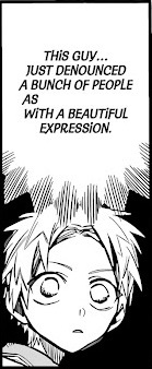 Beautiful Expression Blank Meme Template