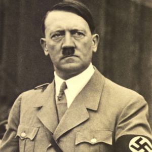 Hitler Blank Meme Template