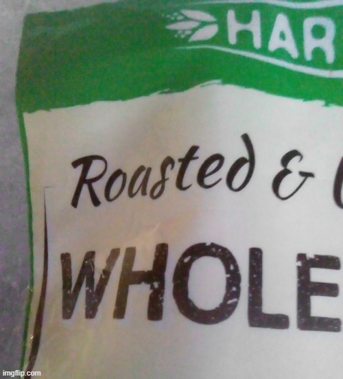 Roasted HD | image tagged in roasted hd | made w/ Imgflip meme maker