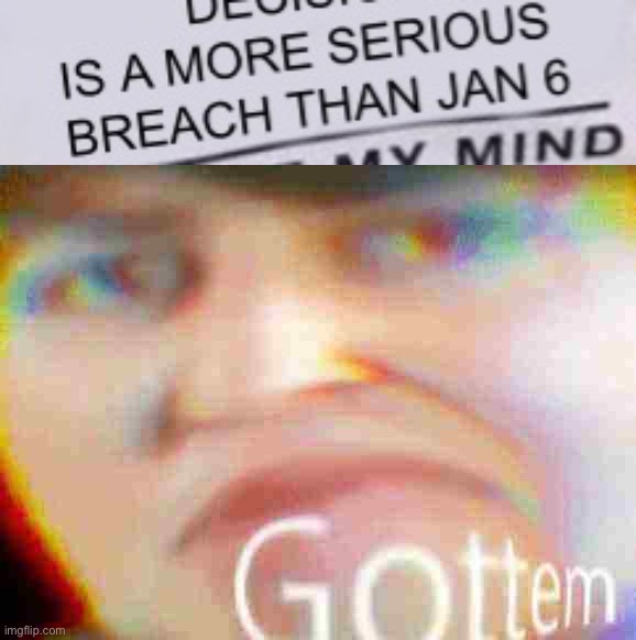 Congratulations you played yourself | image tagged in gottem deep-fried 2 | made w/ Imgflip meme maker