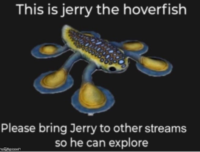 I found this in everyones a mod | image tagged in subnautica | made w/ Imgflip meme maker