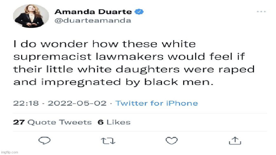 I knew you could be Dumb,I WAS NOT AWARE YOU COULD ACHIEVE THIS  LEVEL in your  physical  Lifespan! | image tagged in duh,dumb,racist tweet,twitter moron,people are dumb | made w/ Imgflip meme maker