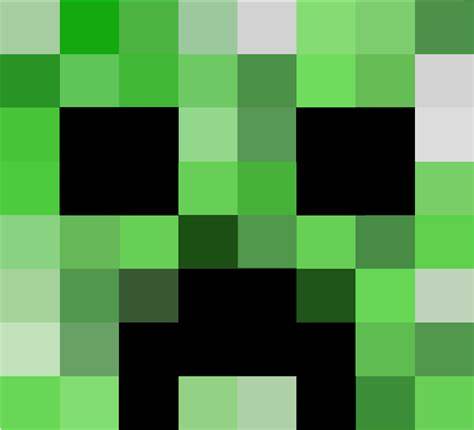 Creeper Head Blank Meme Template