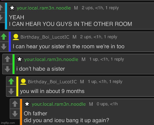 he’s gay | made w/ Imgflip meme maker