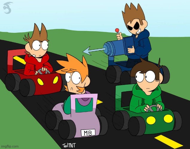 racist edwol | made w/ Imgflip meme maker