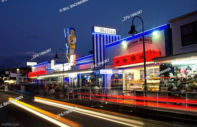 Pov: your heading to eat at hellas, as your entering you see 4 people in hoodies enter the restaurant, WDYD | made w/ Imgflip meme maker