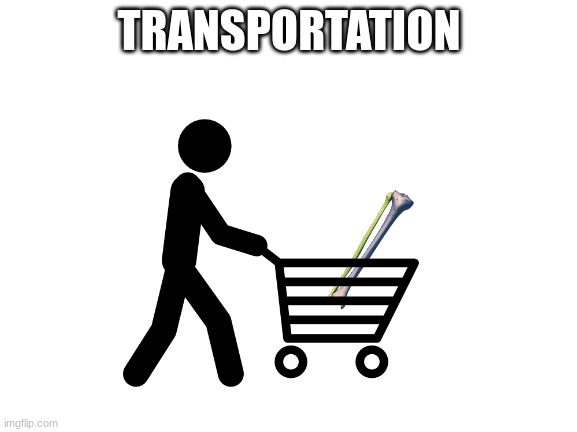TRANSPORTATION | image tagged in transport | made w/ Imgflip meme maker