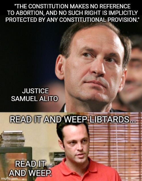 I bet you're crying right now. | image tagged in memes | made w/ Imgflip meme maker