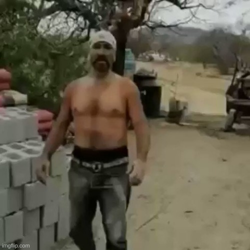 Annoyed builder | image tagged in work | made w/ Imgflip meme maker