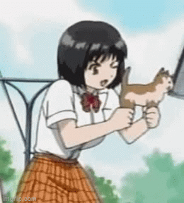 Top 10 Arcane Anime Guns That Will Blow You Away  MyAnimeListnet
