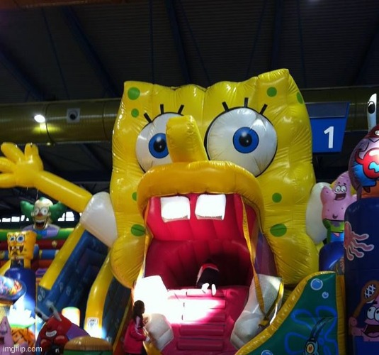 Bad day spongebob | image tagged in spongebob | made w/ Imgflip meme maker