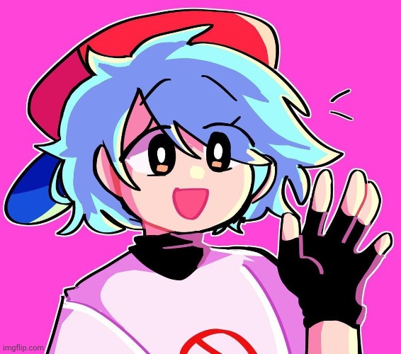 boifiend | made w/ Imgflip meme maker