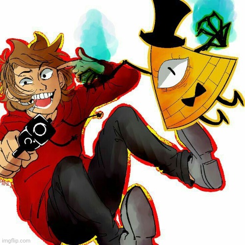 Doritos Man and Commie | made w/ Imgflip meme maker