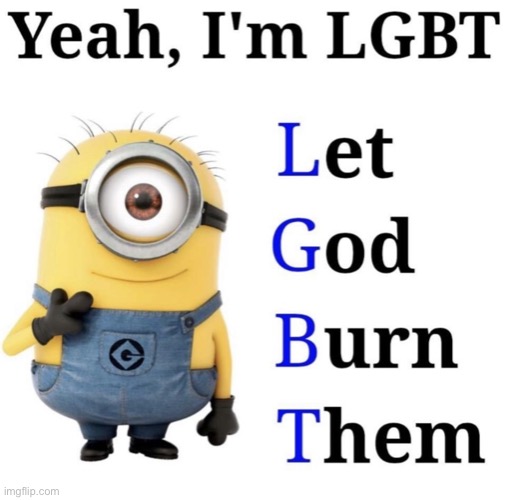 Idk | image tagged in yeah i'm lgbt | made w/ Imgflip meme maker