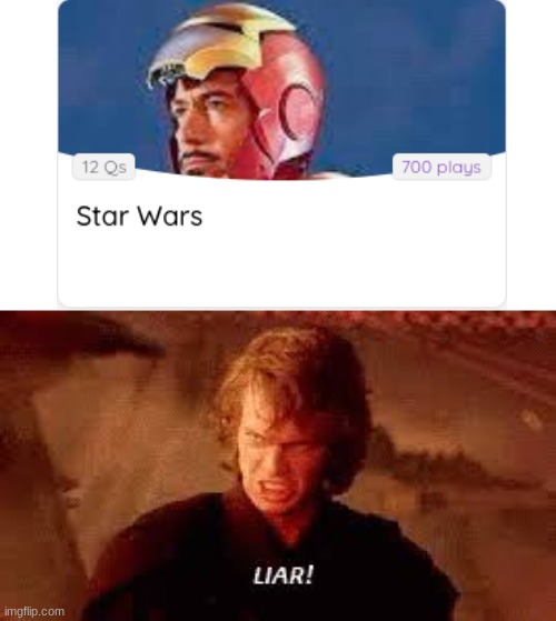 *sigh* | image tagged in anakin liar | made w/ Imgflip meme maker