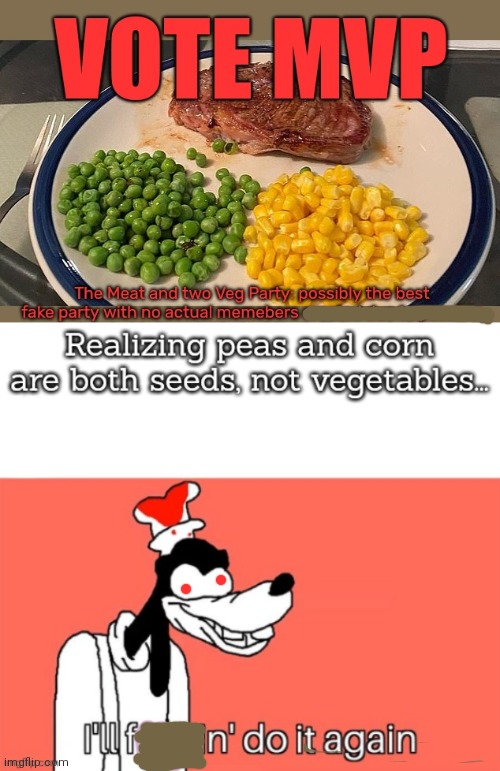 MEAT and two VEG PARTY | image tagged in meat and two veg,party,might be the,best party ever,or something | made w/ Imgflip meme maker