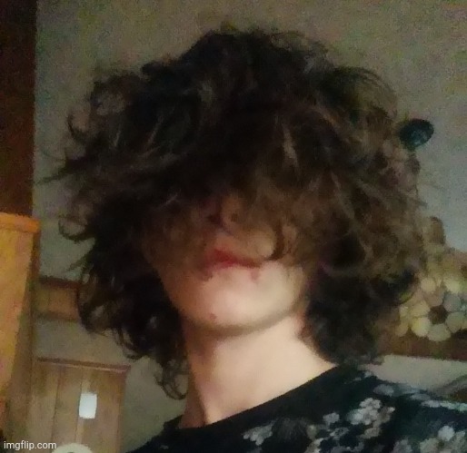 Hair | made w/ Imgflip meme maker