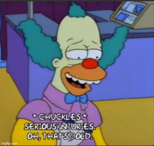 its funny because its not me | image tagged in its funny because its not me | made w/ Imgflip meme maker