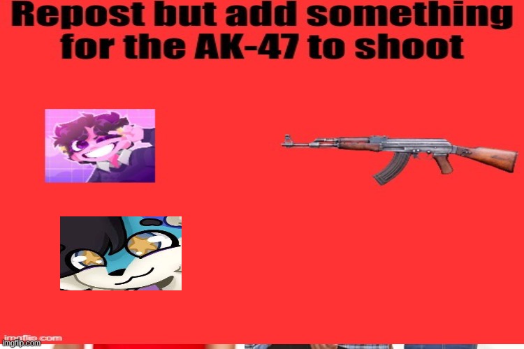 get them | image tagged in repost,memes,anti furry | made w/ Imgflip meme maker