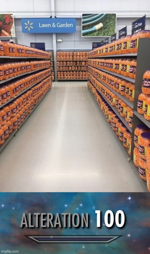 Cheese balls | image tagged in alteration 100,lawn and garden,you had one job,memes,meme,cheese balls | made w/ Imgflip meme maker