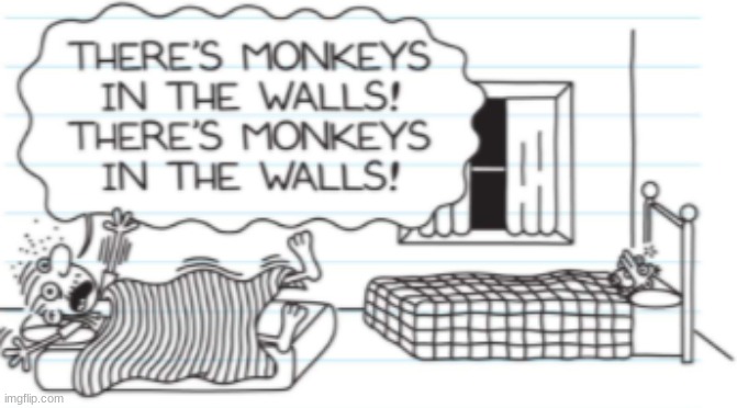 doawk without context part 1 | image tagged in depends on the context,diary of a wimpy kid | made w/ Imgflip meme maker
