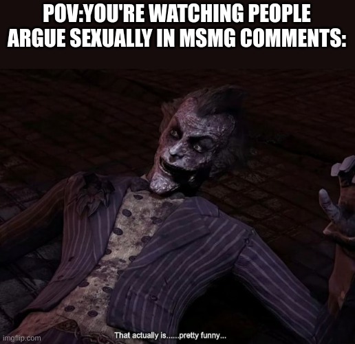 MS_memer_group that actually is pretty funny Memes & GIFs - Imgflip MS_memer_group that actually is pretty funny Memes & GIFs - Imgflip
