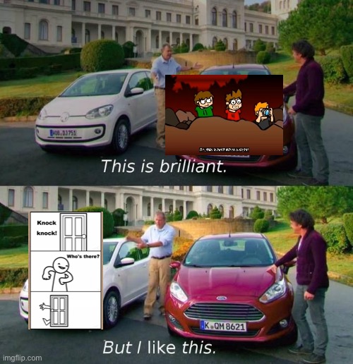 This Is Brilliant But I Like This | image tagged in this is brilliant but i like this | made w/ Imgflip meme maker