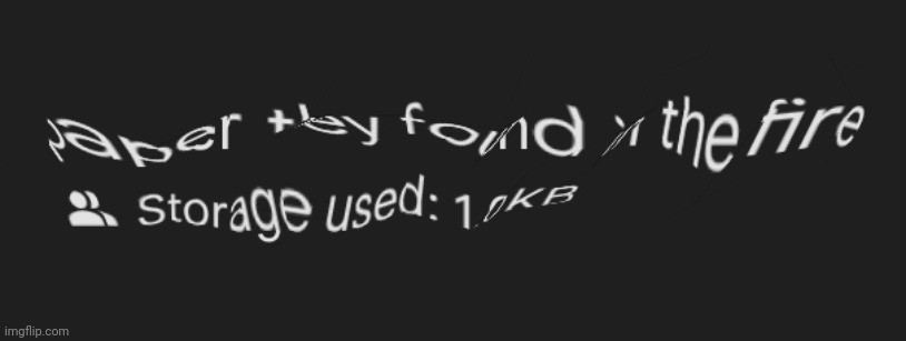 Arg file | made w/ Imgflip meme maker