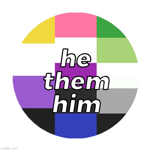 Idk I just made a pronoun and sexuality pin | image tagged in pronouns pin | made w/ Imgflip meme maker