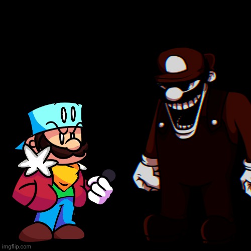 Uh hey on summer I'm gonna create the FNF msmg mod!!! | made w/ Imgflip meme maker