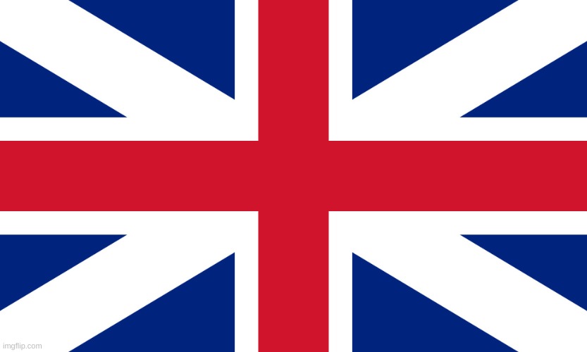 England flag | image tagged in england flag | made w/ Imgflip meme maker