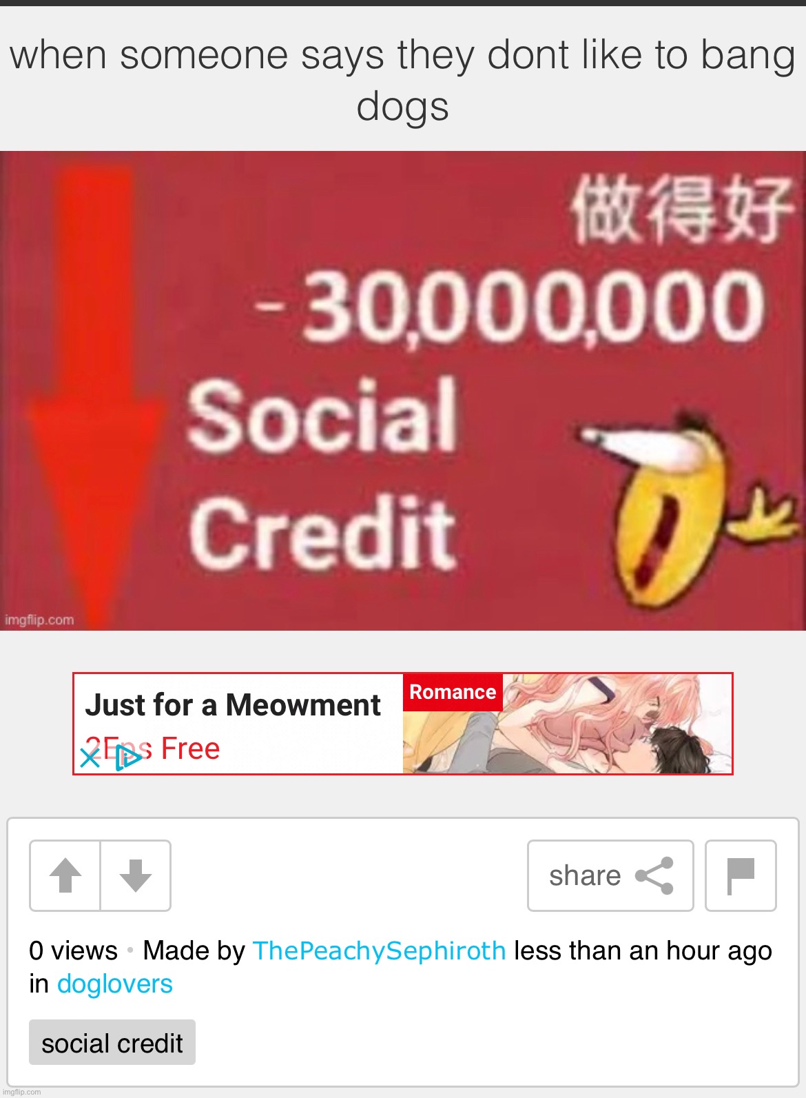 Guys it wasn’t me someone else changed the title for no reason | made w/ Imgflip meme maker