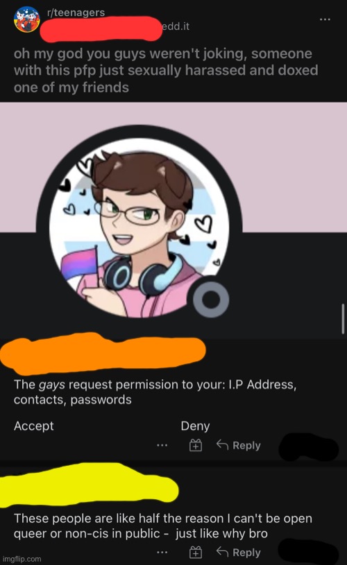 I needed the top image for context | made w/ Imgflip meme maker