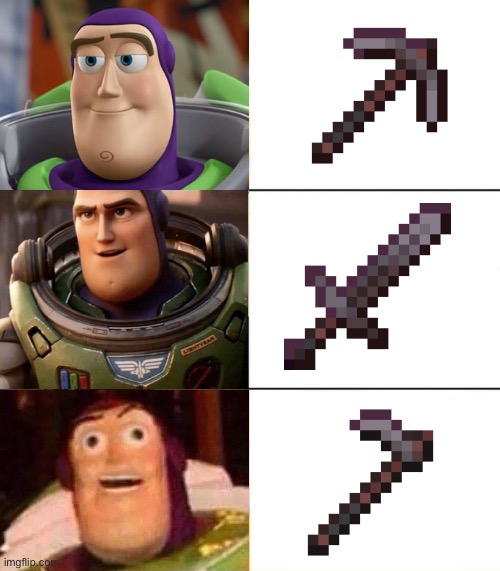 This stream is heaven btw | image tagged in better best blurst lightyear edition,memes,minecraft,relatable,funny | made w/ Imgflip meme maker