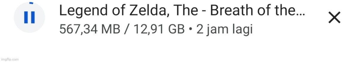 I have enough storage and an emulator so stfu complaining | made w/ Imgflip meme maker