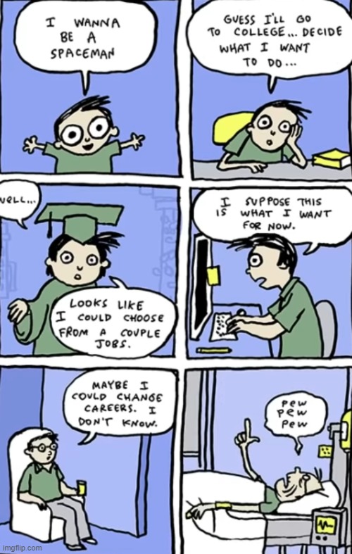 image tagged in comics | made w/ Imgflip meme maker