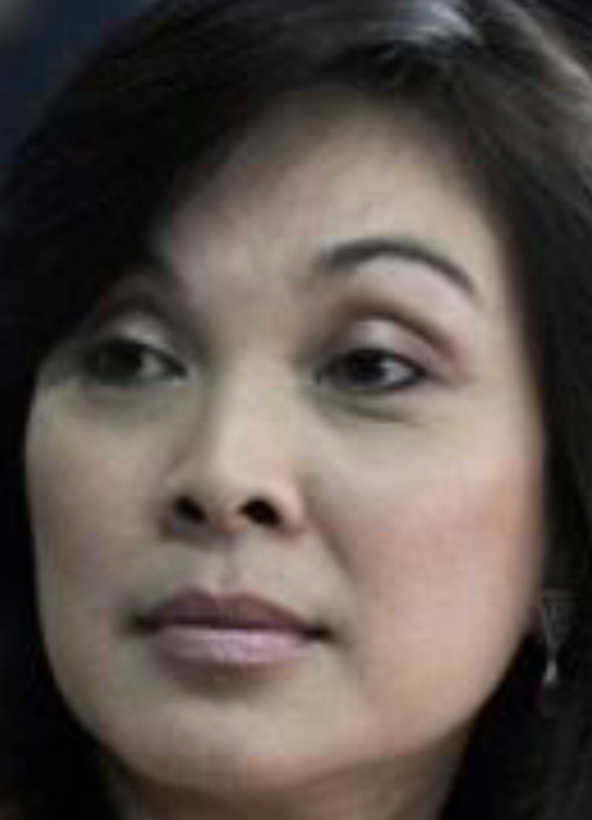 Loren Blank Meme Template