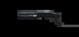 Remington 870 sawed off Blank Meme Template