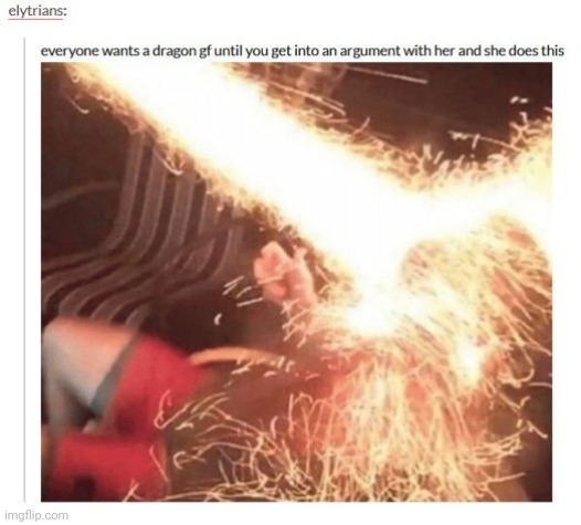 I can handle the heat | made w/ Imgflip meme maker