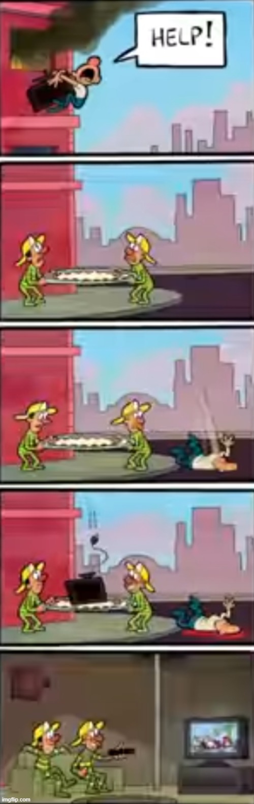 image tagged in comics | made w/ Imgflip meme maker
