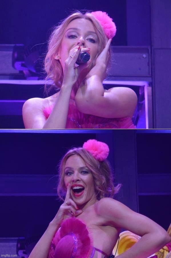 Kylie Kiss Me Once tour | image tagged in kylie kiss me once tour | made w/ Imgflip meme maker