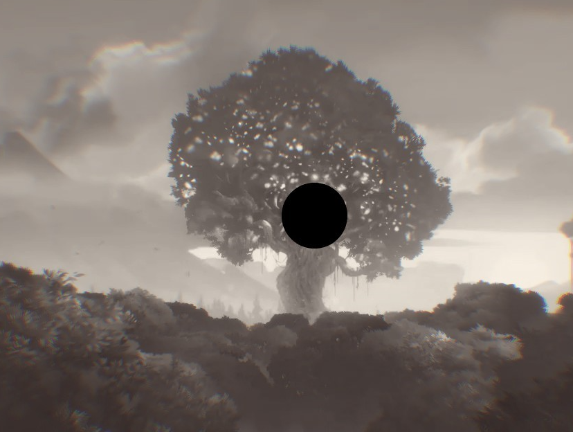 Most recent Picture of Central Awry Blank Meme Template