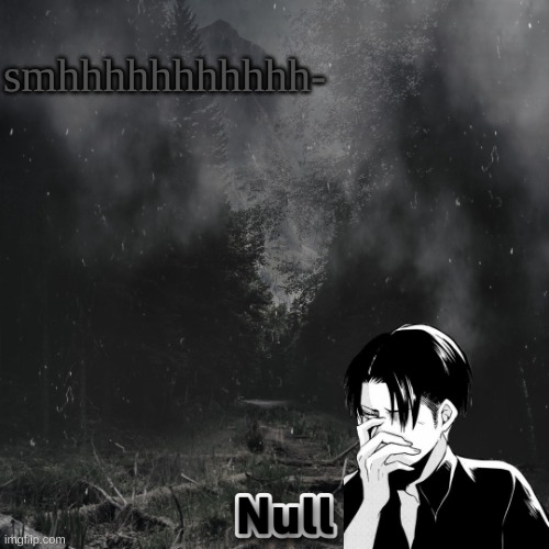 eMo gIrL | smhhhhhhhhhhh- | image tagged in emo girl | made w/ Imgflip meme maker