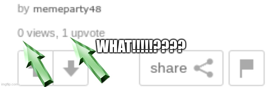 what!!!??? | WHAT!!!!!???? | image tagged in how | made w/ Imgflip meme maker