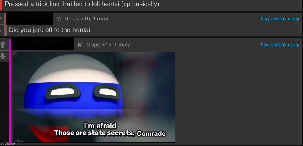 msmg no context | made w/ Imgflip meme maker
