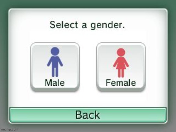 Should I post this in LBGTQ? | made w/ Imgflip meme maker