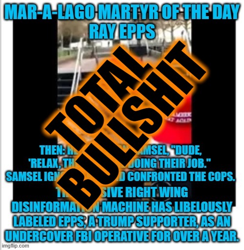 TOTAL BULLSHIT | made w/ Imgflip meme maker