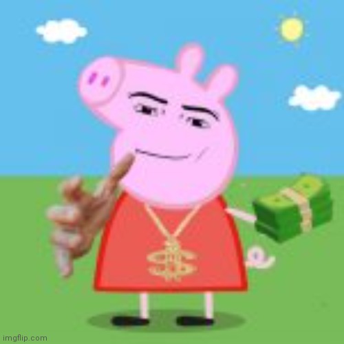 Roblox man face George Pig in 2023  Peppa pig funny, Pig pics, Goofy  pictures